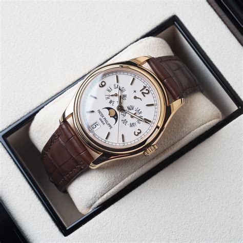 patek 5146j 001 calendar